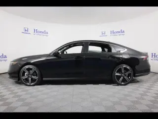 Honda Accord Hybrid 2023 Sport 4dr Sedan