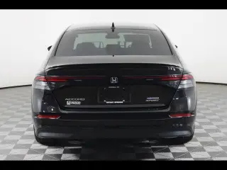 Honda Accord Hybrid 2023 Sport 4dr Sedan