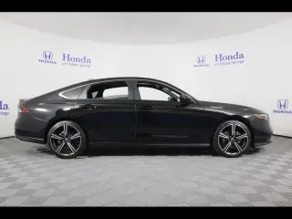 Honda Accord Hybrid 2023 Sport 4dr Sedan