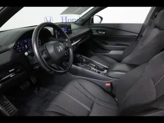 Honda Accord Hybrid 2023 Sport 4dr Sedan