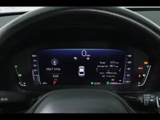 Honda Accord Hybrid 2023 Sport 4dr Sedan