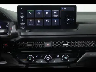 Honda Accord Hybrid 2023 Sport 4dr Sedan