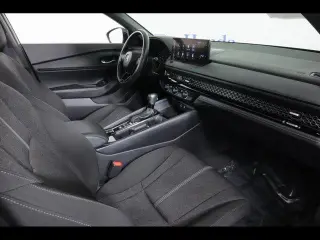 Honda Accord Hybrid 2023 Sport 4dr Sedan