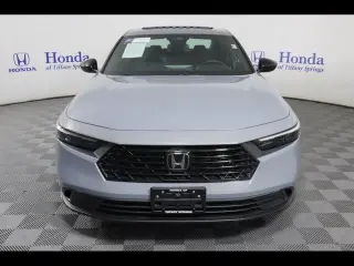 Honda Accord Hybrid 2023 Sport 4dr Sedan