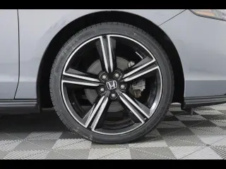 Honda Accord Hybrid 2023 Sport 4dr Sedan