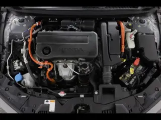 Honda Accord Hybrid 2023 Sport 4dr Sedan