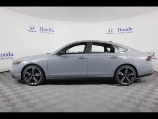 Honda Accord Hybrid 2023 Sport 4dr Sedan