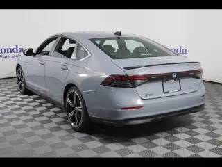 Honda Accord Hybrid 2023 Sport 4dr Sedan