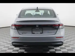 Honda Accord Hybrid 2023 Sport 4dr Sedan