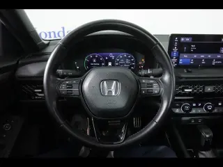 Honda Accord Hybrid 2023 Sport 4dr Sedan