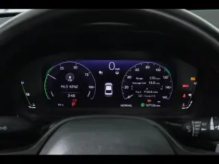Honda Accord Hybrid 2023 Sport 4dr Sedan