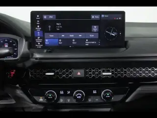 Honda Accord Hybrid 2023 Sport 4dr Sedan