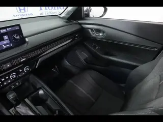 Honda Accord Hybrid 2023 Sport 4dr Sedan