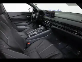 Honda Accord Hybrid 2023 Sport 4dr Sedan