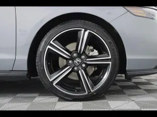 Honda Accord Hybrid 2023 Sport 4dr Sedan