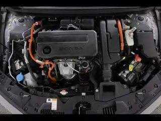 Honda Accord Hybrid 2023 Sport 4dr Sedan