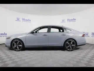 Honda Accord Hybrid 2023 Sport 4dr Sedan