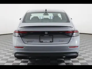 Honda Accord Hybrid 2023 Sport 4dr Sedan