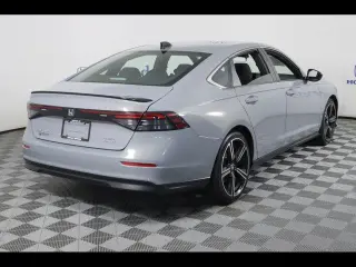Honda Accord Hybrid 2023 Sport 4dr Sedan