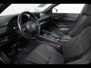 Honda Accord Hybrid 2023 Sport 4dr Sedan