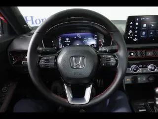 Honda Civic 2026 Si 4dr Sedan