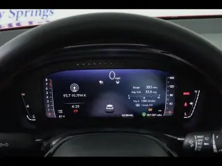 Honda Civic 2026 Si 4dr Sedan