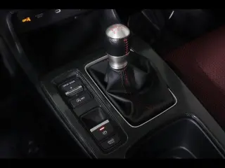Honda Civic 2026 Si 4dr Sedan