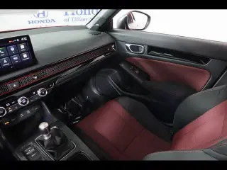 Honda Civic 2026 Si 4dr Sedan