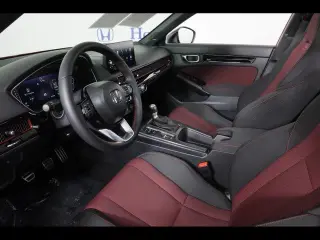 Honda Civic 2026 Si 4dr Sedan