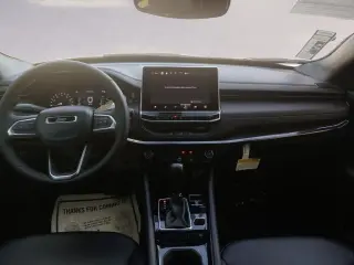 Jeep Compass 2026 4x4 Latitude 4dr SUV