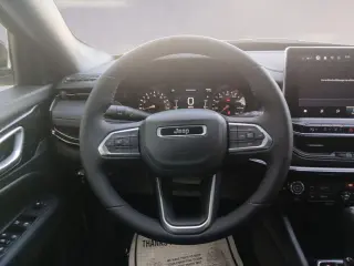 Jeep Compass 2026 4x4 Latitude 4dr SUV