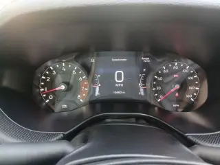 Jeep Compass 2026 4x4 Latitude 4dr SUV