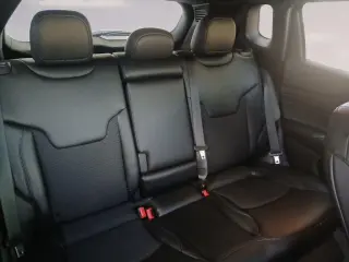Jeep Compass 2026 4x4 Latitude 4dr SUV