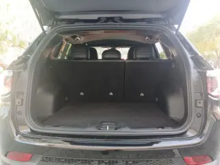 Jeep Compass 2026 4x4 Latitude 4dr SUV
