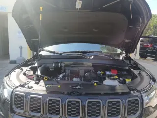 Jeep Compass 2026 4x4 Latitude 4dr SUV