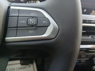 Jeep Compass 2026 4x4 Latitude 4dr SUV