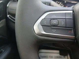 Jeep Compass 2026 4x4 Latitude 4dr SUV