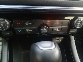 Jeep Compass 2026 4x4 Latitude 4dr SUV