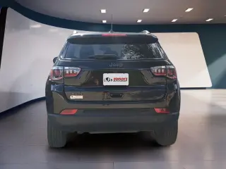 Jeep Compass 2026 4x4 Latitude 4dr SUV
