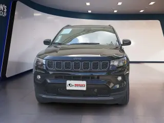 Jeep Compass 2026 4x4 Latitude 4dr SUV