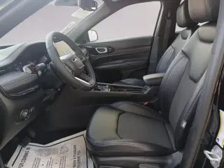 Jeep Compass 2026 4x4 Latitude 4dr SUV