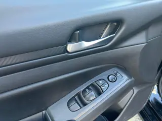 Nissan Altima 2024 2.5 SV 4dr Sedan