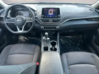 Nissan Altima 2024 2.5 SV 4dr Sedan