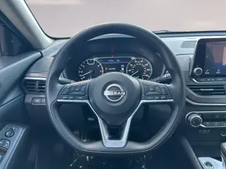 Nissan Altima 2024 2.5 SV 4dr Sedan