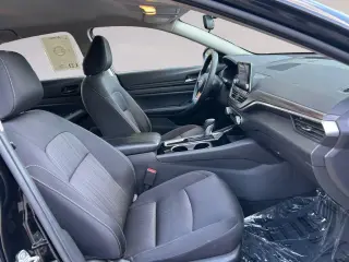 Nissan Altima 2024 2.5 SV 4dr Sedan