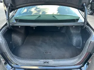 Nissan Altima 2024 2.5 SV 4dr Sedan