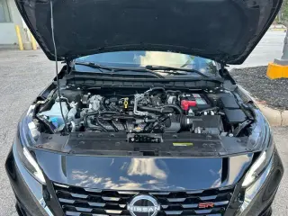 Nissan Altima 2024 2.5 SV 4dr Sedan