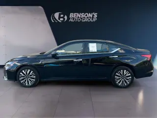 Nissan Altima 2024 2.5 SV 4dr Sedan