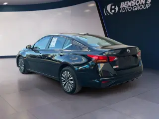 Nissan Altima 2024 2.5 SV 4dr Sedan