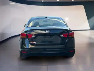 Nissan Altima 2024 2.5 SV 4dr Sedan